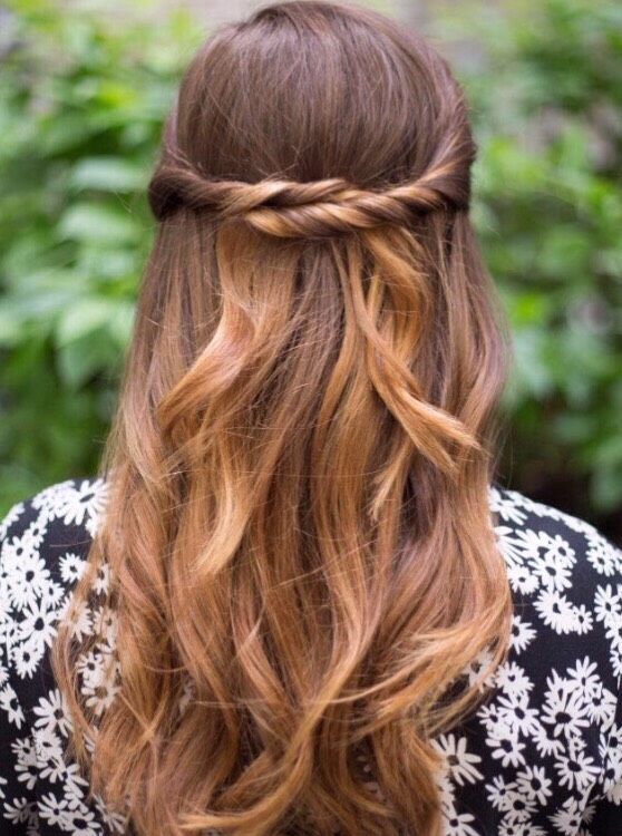 💫🔶5 Back To School Hair Tutorials🔶💫 #tipit