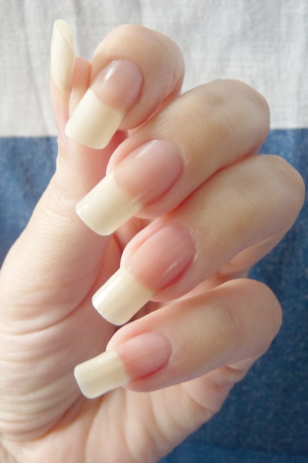 How To Grow Nails