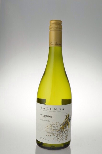 Yalumba 2012 Y Series Viognier (750mL), $11
You've never tasted Chinese food until you've paired it with this Viognier. This wine has candied-ginger and honey-suckle notes.