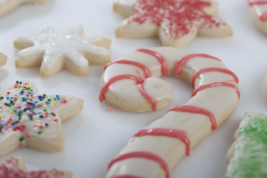 Candy canes😋