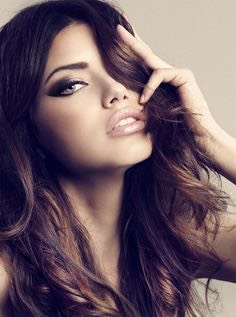 Sexy Eyeshadow Looks