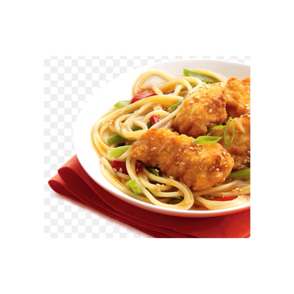 ✨ Microwaveable meals, such as Lean Cuisines, can be great fillers for your stomach. They're also delicious!