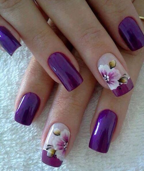 Amazing Nail Art For Fallππ
π»πΈππ