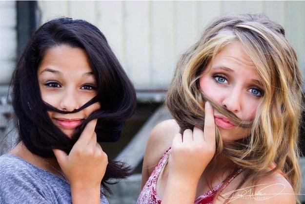 Best Friend Photography Ideas !!!! Super Cute! Lurve It!!