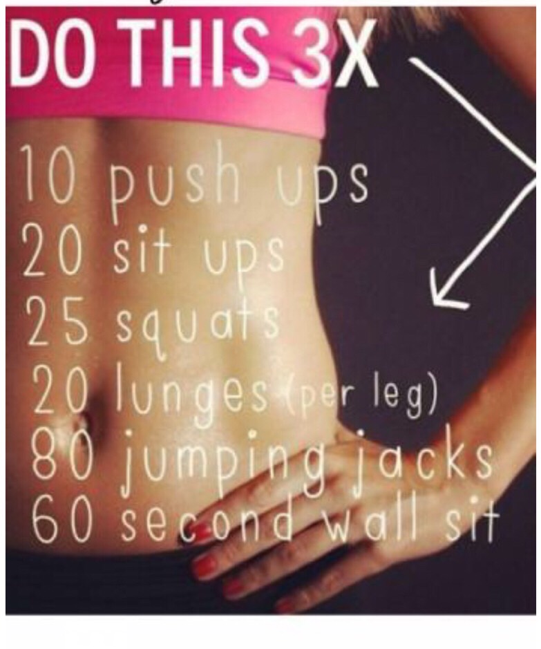 Challenge For A Bikini Beach Body!💁🏻💖👙