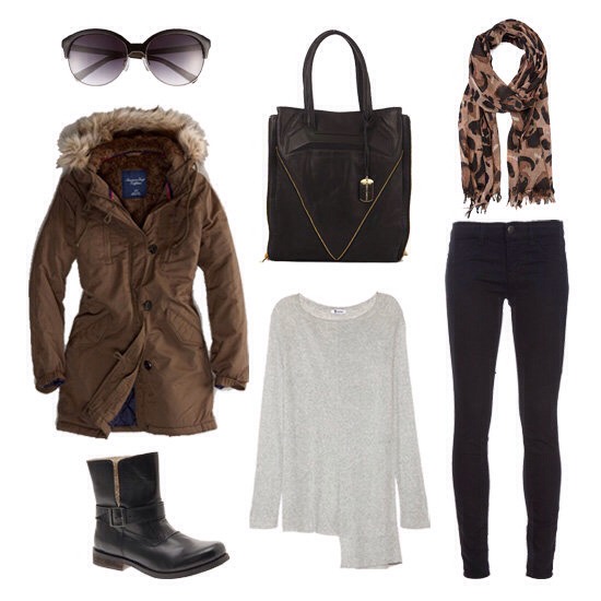 Adorable Everyday Easy Outfits