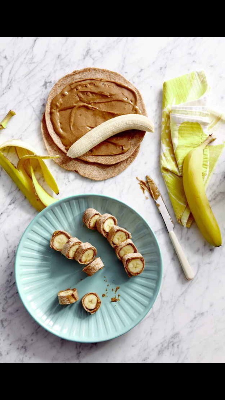 Healthy Snacking 