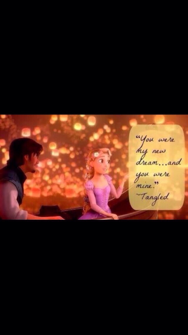 Disney Quotes 👑