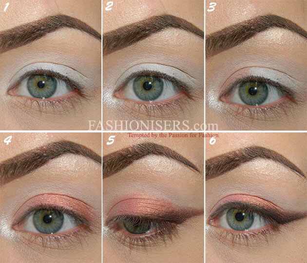 How-to Makeup Tutorials + Products (Eyeshadow, Lip Enhancing, Nose Thinning, And Contouring Tips)