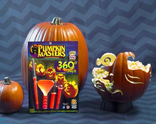 " Pumpkin Carving Made Easy "🎃🎃🎃