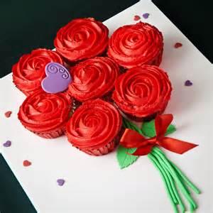 "Some Pretty Amazing Valentine Cupcake Ideas"