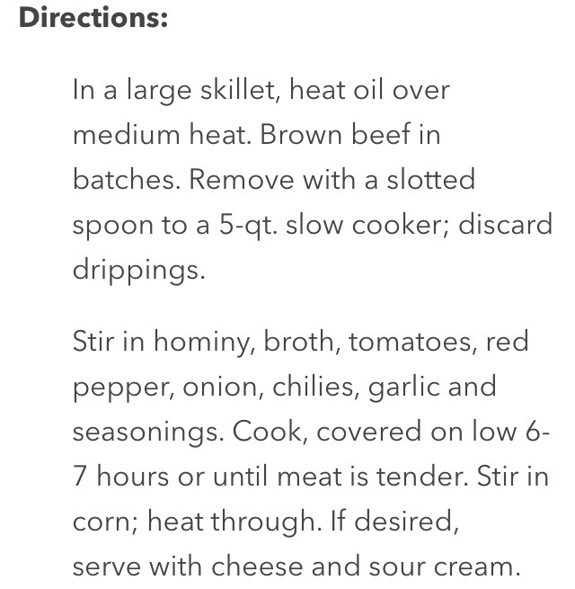 5⃣ Super Delicious Slow Cooker Beef Recipes!