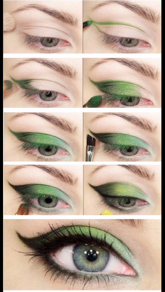 Simple An Cute Make-up And Hair Tutorials🎀