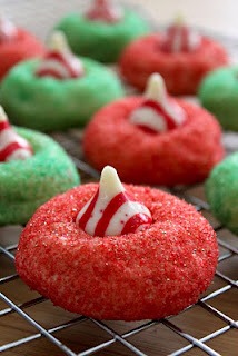 " Fun Christmas Treats "