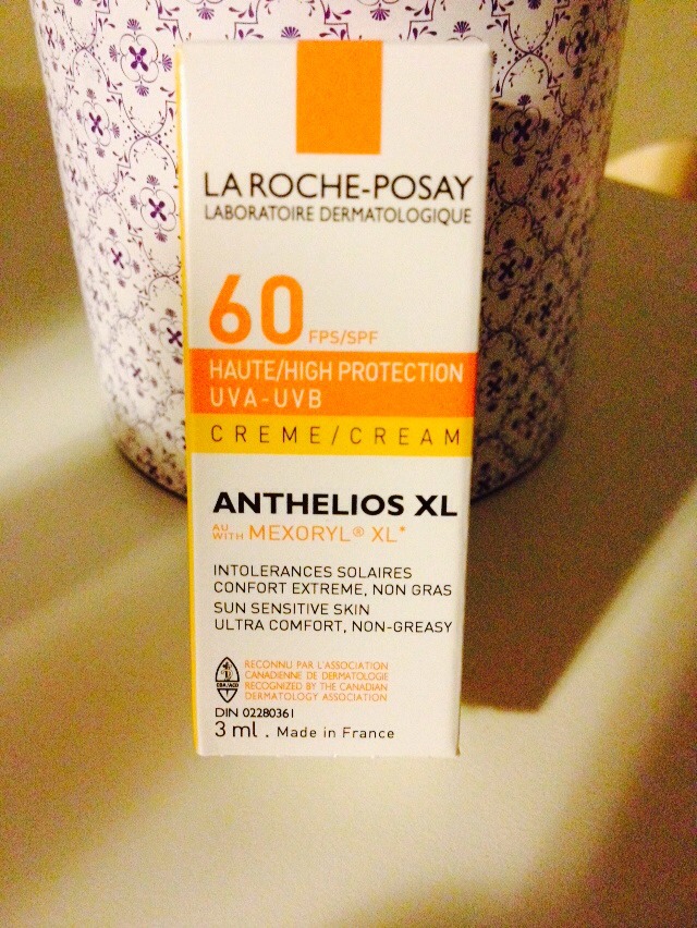 June Topbox Review