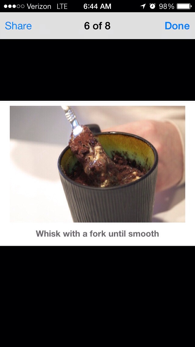 Quick Easy Little Piece Of Cake For Those Cravings