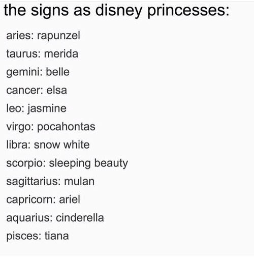 🔮 MORE Fun Horoscopes 🔮