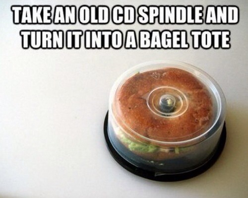 Life Hacks!