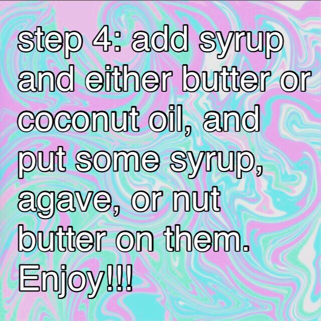 Best Pancake Recipe Under 300 Calories!