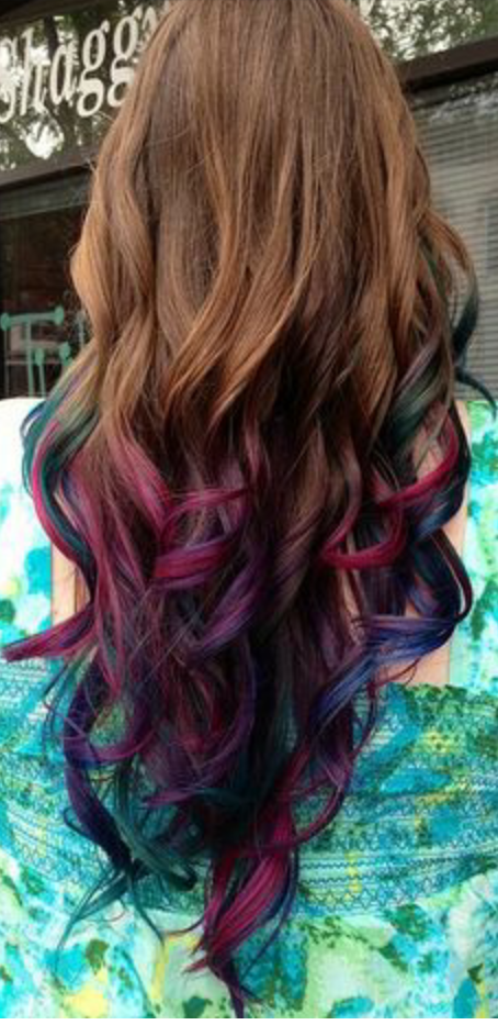 2015 Hair Color Trends!!!