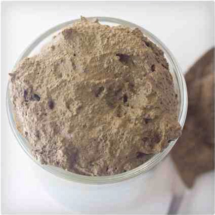 7. Coffee Mud Mask

Coffee gets a new use with this mud mask, and combines well with bentonite clay to help pull toxins out of the skin and leave it feeling amazing once you remove the mask. We recommend using the apple cider vinegar instead of water for the best results.