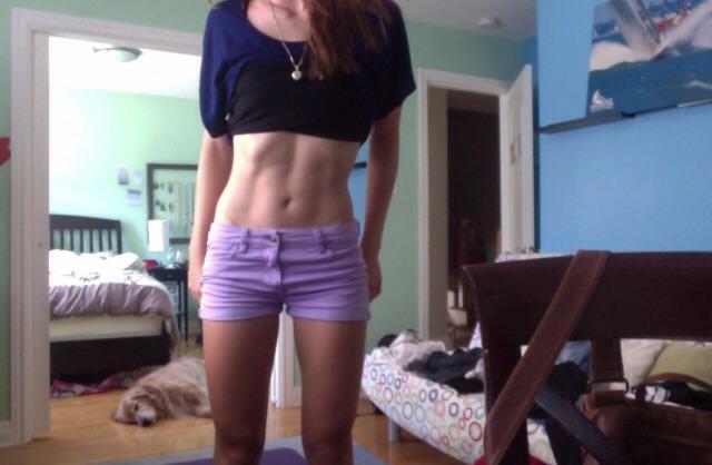 Get Sexy Abs