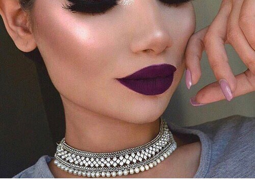 Winter Makeup