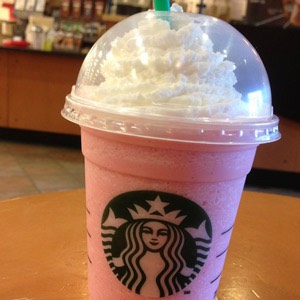 My Favorite Starbucks Secret Menu Recipe😍😍