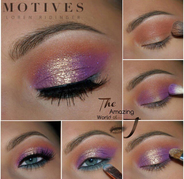 😿Cat-Eye Not On Point?? Try These 13 Gorgeous Looks Instead😻