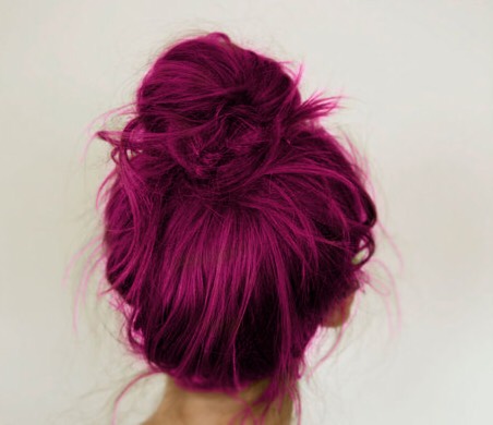 Beautiful Hair Colors👌🏽😍