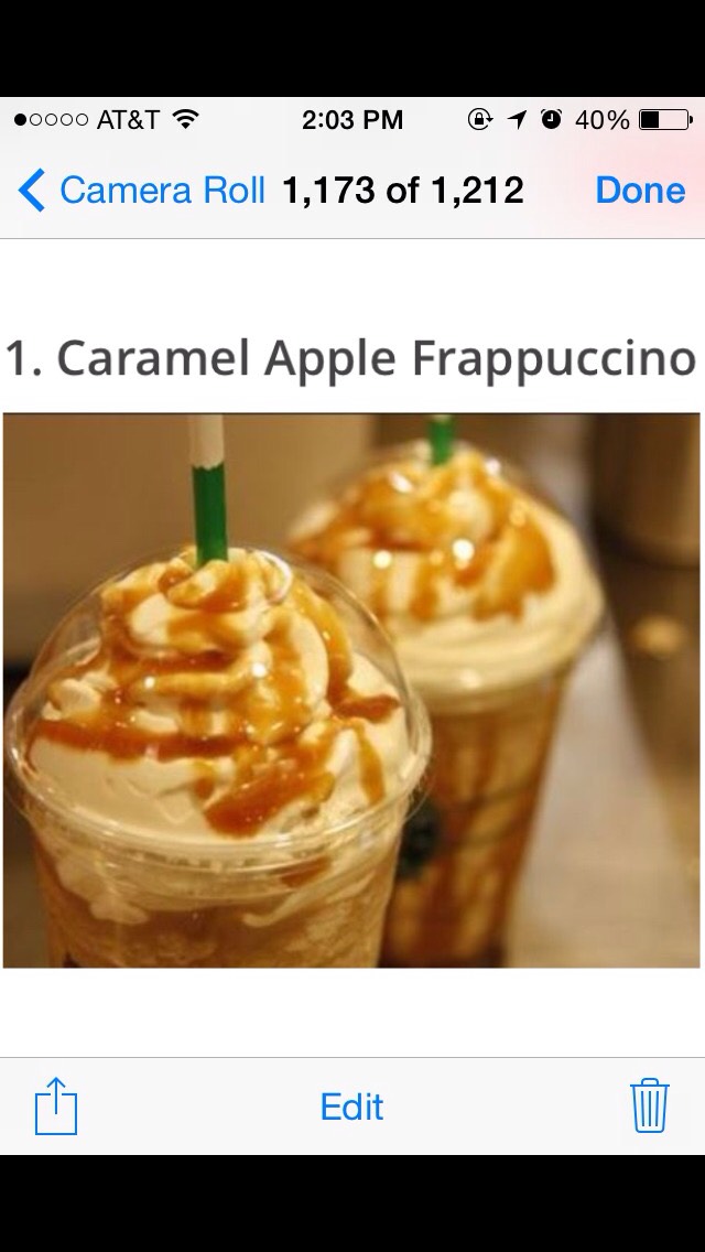 35 Starbucks Secret Drinks You Didt Know You Could Order At Starbucks