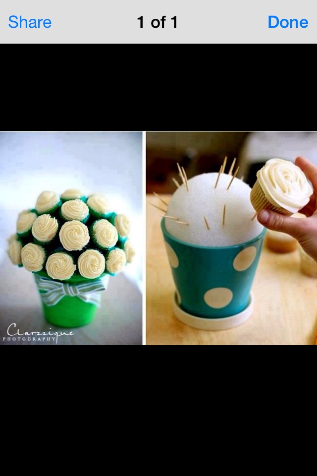 Easy "Fun" Foods