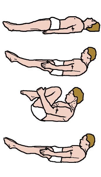 Pilate Exercises For Beginners