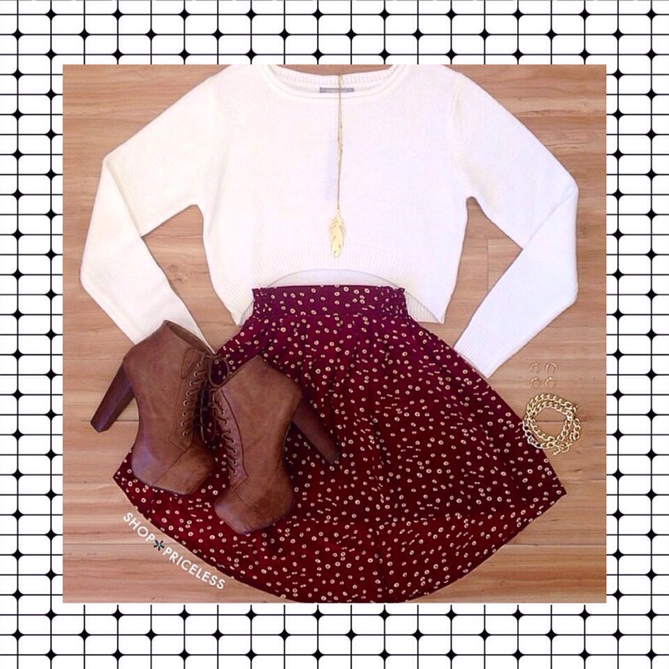 Cute Summer Outfits