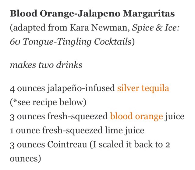 10 Springtime Cocktail Recipes #tipit