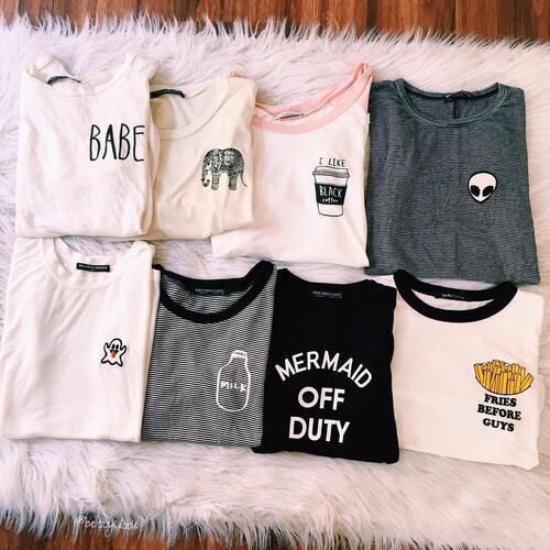 Outfits! 