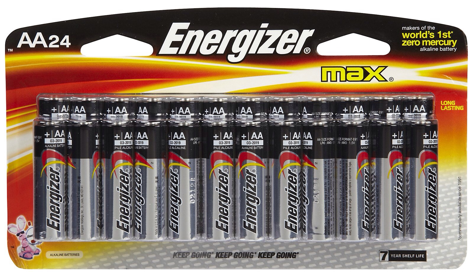 🔋• run out of AA batteries? use AAA batteries with tin foil at the ends - 