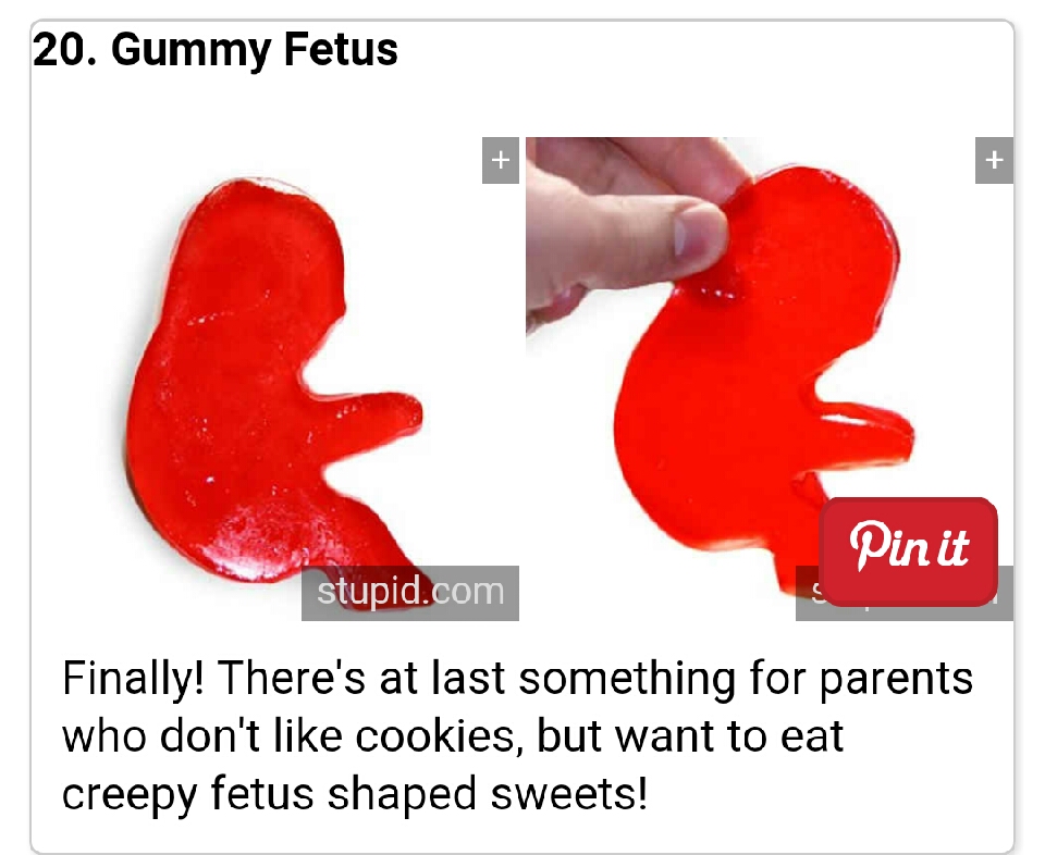 21 Products For The Weirdest Parents You Know!