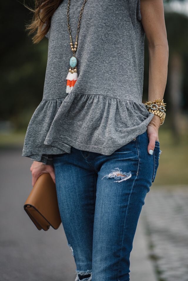 Outfits! 