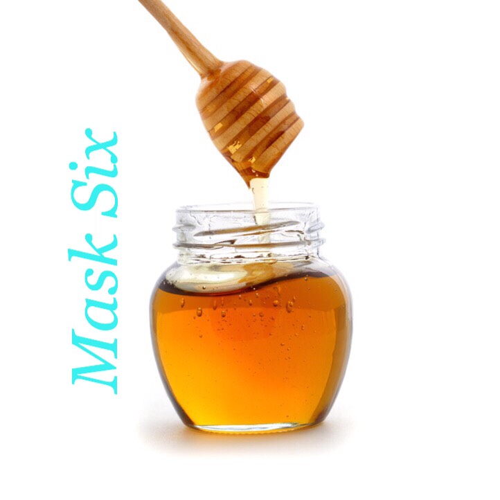 🔸Natural Face Masks For Beautiful Skin🔸