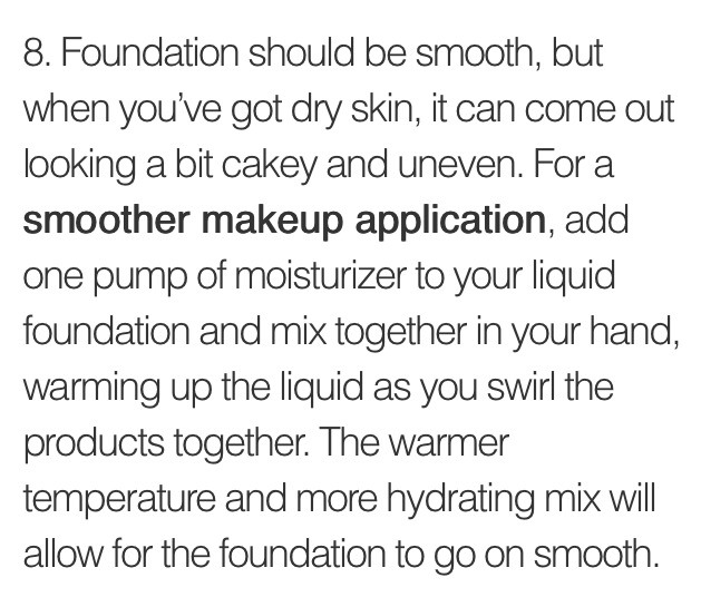 ✨🎀10 Weird Makeup Tips That Really Work✨🎀