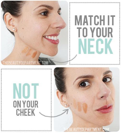 32 of the best makeup tips that every girl should know