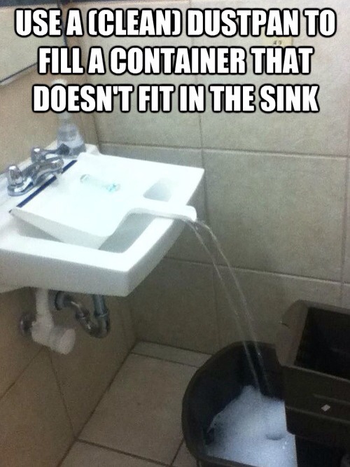 Life Hacks/tips