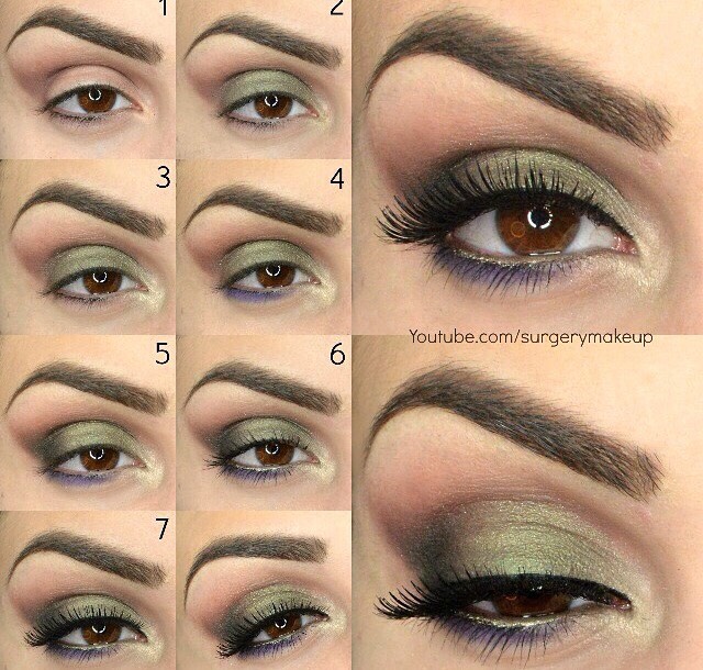😿Cat-Eye Not On Point?? Try These 13 Gorgeous Looks Instead😻