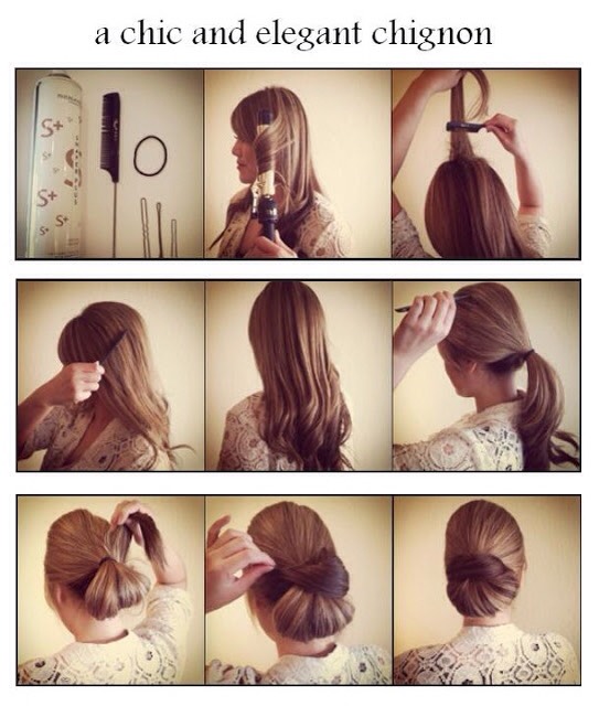 💁🏼 25 Easy Hair Tutorials 💁🏼