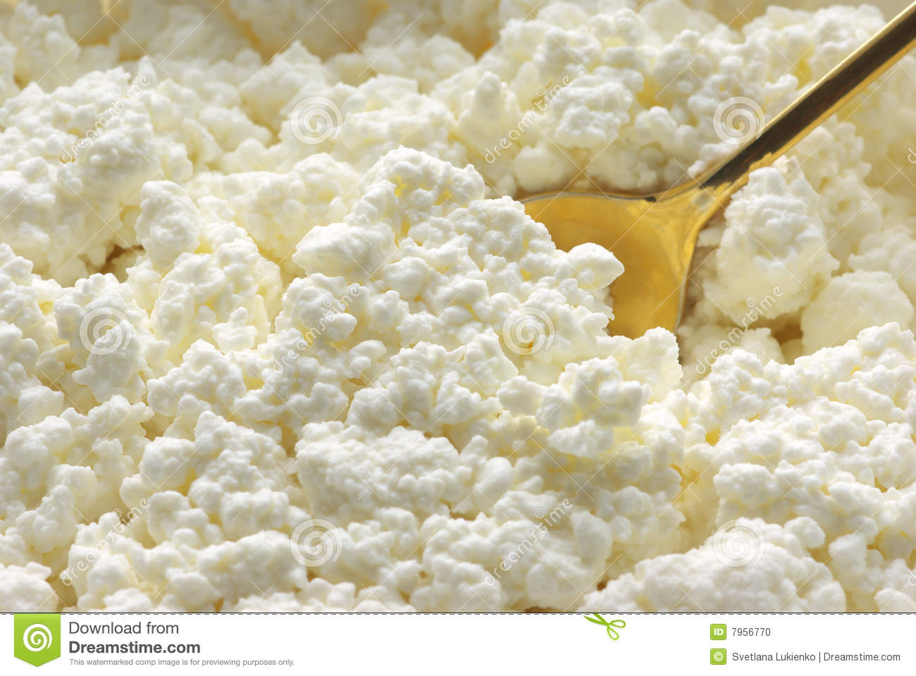 cottage cheese