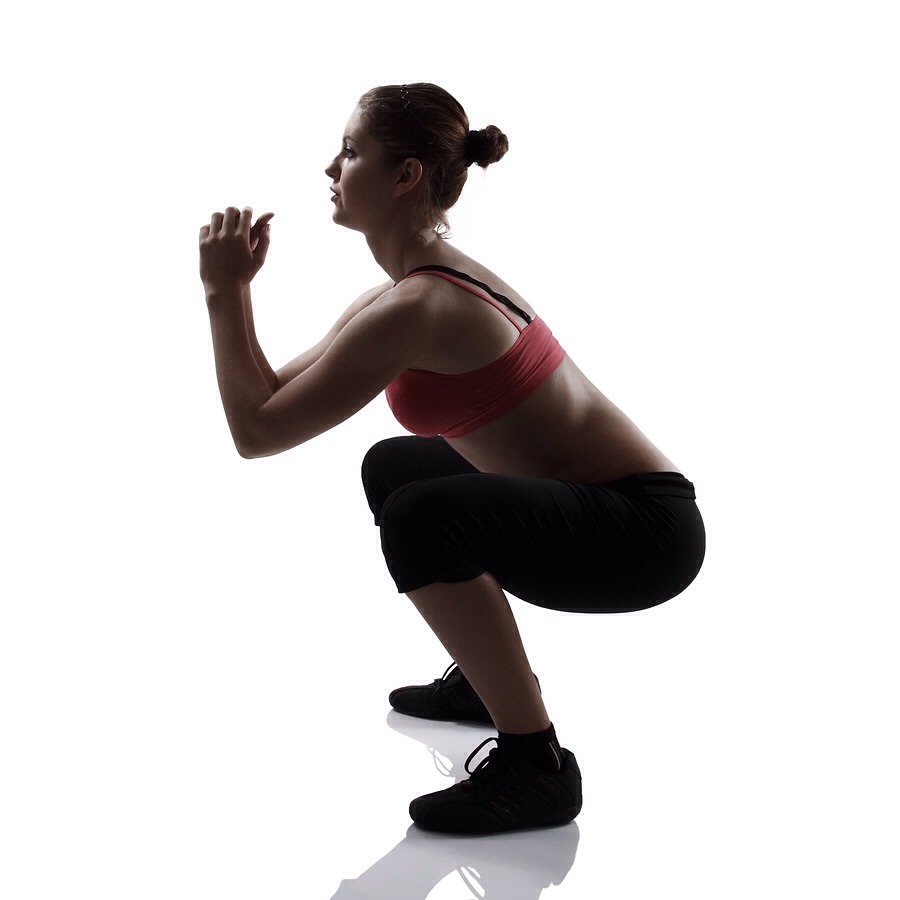 Thin Thighs In 30 Days Guaranteed  