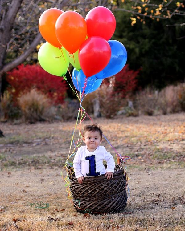 Shooo Cute Creative Kids Photography Ideas