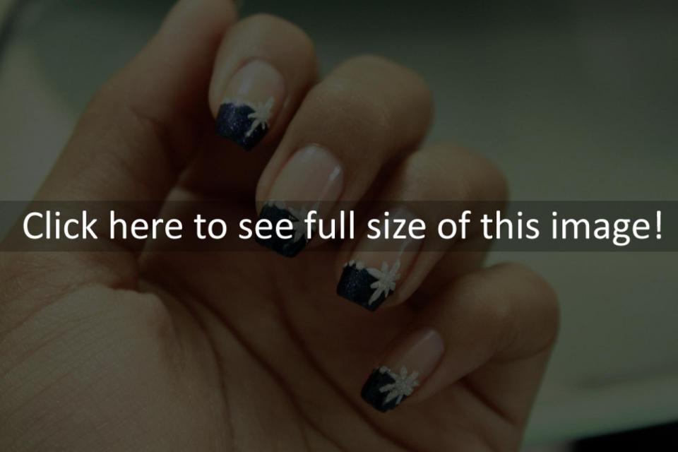 ๐๐๐
INSPIRING Nail Arts For Winters๐๐๐