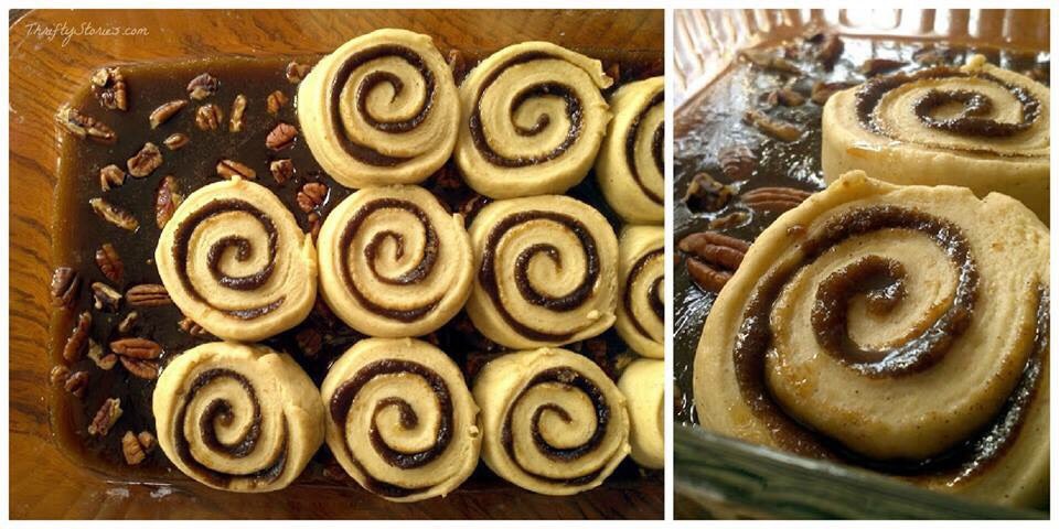 1⃣8⃣ Fancy Breads You Can DIY For This Thanksgiving. 😍😊😎 #friendsgiving